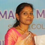 I STD - Mrs. Jeevanayaki
