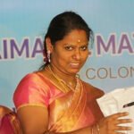 IV STD - Mrs. Rathinam