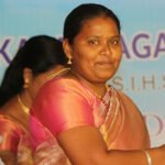 LKG - Mrs. Tamilmani