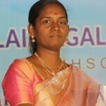 V STD - Mrs. Savitha
