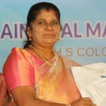 VII STD - Mrs. Sharmila