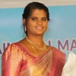 VIII STD - Mrs. Sruthi