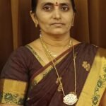 office - Mrs. Geetha