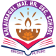 Kalaimagal Logo